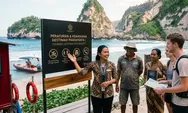 Indonesia Perkuat Keselamatan di Destinasi Wisata 