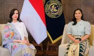 Penguatan Promosi dan Ekosistem Pariwisata Berkontribusi Terhadap Perekonomian Nasional
