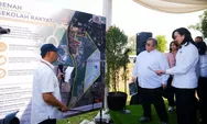 Kemenpar-Kemensos Bersinergi Bangun Sekolah Rakyat, Siapkan Jalur Beasiswa ke Poltekpar