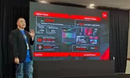 HP Dorong Visi Future of Work di HP Elevate 2026 HP menghadirkan inovasi berbasis AI