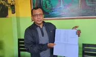 Soal Tambang Galian C Di Banyuwangi, DPW JPKP Jawa Timur Pernah Layangkan Kajian Tentang Potensi Kerugian Negara Hingga Desakan Penerapan TTPU!