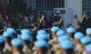 Prabowo: Rakyat Paling Lemah Harus Dapat Perlindungan Hukum, Tidak Boleh Disalahgunakan