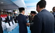 Prabowo: Kita Hormati Kritik, tapi Tak Boleh Rusak Demokrasi