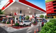 Pertamax Turbo Turun Harga, Lihat Lagi Tanggapan Menteri ESDM soal Peluang Penurunan Harga BBM Non subsidi