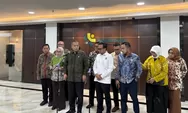 Hari Koperasi Nasional ke-79 Dipusatkan di Indonesia Arena, Pemerintah Dorong Kebangkitan Koperasi Modern