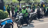 Potongan Komisi Ojol Maksimal 8 Persen Jadi Sorotan, Apa Dampaknya bagi Pengemudi dan Penumpang?