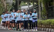 Viral Isu Lari Pakai Strava Kena Pajak, Benarkah? Ini Faktanya