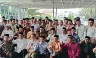 KuduSS Ramah Depok Tegas Tolak LGBT, Minta Publik Waspadai Opini yang Merusak Citra Kota Depok