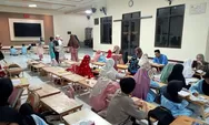 Yayasan Insan Gemar Mengaji Nusantara Perluas Lekaran Mengaji, Bertekad Berantas Buta Al-Qur'an di Kota Depok