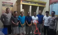 Apakah Gegara Rp46 Miliar Kajari Pasbar Tjut Zelvira Melepaskan Tersangka Harmen ?