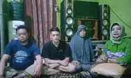 Sebulan Kasus Pembunuhan Pemuda di Ujungberung Bandung Berjalan di Tempat, Keluarga Tuntut Keadilan