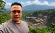 Kepung Dua Masalah Hukum, Tambang Galian C Bulusan Banyuwangi Digugat Warga Terkait Kerusakan Lingkungan