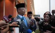 Menlu Sugiono dan Ketua MPR RI Direncanakan Hadiri Pemakaman Ayatollah Khamenei