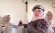 Video Anggota Satpol PP-WH Bireuen Asyik Berjoget Viral, Warganet: Apa Mencerminkan Penegak Syariat Islam?