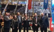 Gunakan Dana IPO, JECX Alihkan Fokus Garap Klinik Mata Premium di Bali