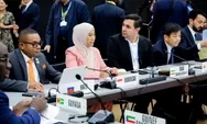 Indonesia Dorong Transformasi Digital yang Inklusif dan Berbasis Pelestarian Budaya