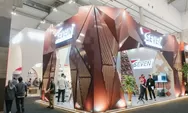 Impack Pratama Group Tawarkan ACP SEVEN sebagai Solusi Panel Aluminium yang Tahan Sinar UV di Ajang IndoBuild Tech Expo 2026