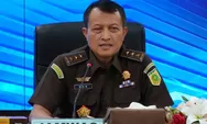 Rudi Margono Ditunjuk Jadi Plt Jampidsus, Kejagung Pastikan Penanganan Kasus Korupsi Tetap Berjalan