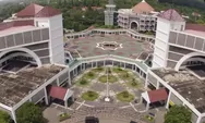 Diduga Lecehkan Mahasiswi, UMY Nonaktifkan Sementara Oknum Dosen Farmasi