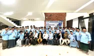 Supian Suri Tegaskan Pendidikan Jadi Prioritas, Pemkot Depok Perluas Sekolah Gratis bagi Warga Kurang Mampu