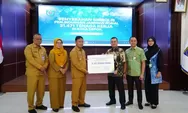 Dorong Kemandirian Peserta, BPJS Ketenagakerjaan Hadirkan Program PEKA di Kota Depok