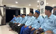 Hadiri Raker KuduSS Ramah, Supian Suri Apresiasi Konsistensi Dukungan Ulama terhadap Program Pemkot Depok