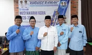 Supian Suri Tegaskan Pendidikan Jadi Prioritas, KuduSS Ramah Siap Kawal Program Kerakyatan Pemkot Depok