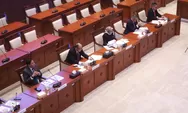 DPR Seleksi Calon Komisioner KPI di Tengah Dominasi Media Sosial