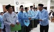 Raker KuduSS Ramah Jadi Forum Sinergi Pemerintah, Ulama, dan Tokoh Masyarakat Mengawal Pembangunan Depok