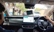 Test Drive BYD M6 DM: Seberapa Nyaman MPV PHEV Ini di Jalur Bandung-Purwakarta-Ciater?