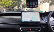 Test Drive BYD M6 DM: Seharian Bersama Teknologi Dual Mode, Kapan Mesin Bensinnya Sebenarnya Bekerja?
