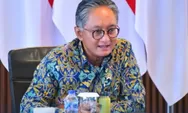 Ramai Dugaan Mutasi Pegawai Buntut Surat Dinas ke New York Bocor, Dody Hanggodo: Mutasi kan Biasa
