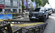 BYD Tech Culture Fest 2026 Hadir di Bandung, Kenalkan Teknologi Mobilitas Masa Depan kepada Masyarakat