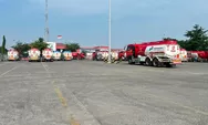 Pertamina Beri Sanksi Oknum Sopir Tangki yang Ganggu Operasional SPBU di Sumut, Nyatakan Distribusi BBM Berlangsung Aman