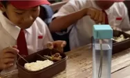 Viral Curhatan Guru SD di Sulteng Buatkan Makanan untuk Siswa: Kami Butuh MBG Hadir di Pelosok, Anak-anak Sudah Menanti