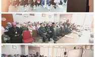 Rohmat Rospari Ajak ASN Bangun Depok Berbasis Fiqh Lingkungan, Tawarkan Kurikulum untuk PAUD hingga SMP