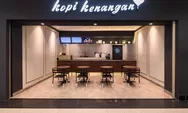 Kopi Kenangan Siap Melantai di Bursa? Valuasinya Diperkirakan Tembus Rp18 Triliun