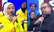 Kepala Bakom RI Ajak Mahasiswa UI Kritisi MBG Berbasis Data, Agar Perbaikannya Bisa Fokus pada Masalah di Lapangan