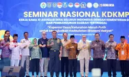 Wapang TNI Dorong Koperasi Desa Merah Putih Jadi Penggerak Kedaulatan Ekonomi Rakyat