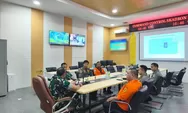 Lanud Sultan Hasanuddin Kerahkan Boeing 737 Skadron Udara 5 Bantu Pencarian KLM Nurul Salsa di Perairan Selayar