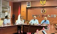 PWI Pusat Minta Hotman Paris Klarifikasi dan Minta Maaf atas Pernyataan kepada Wartawan