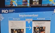 Belajar Buat Konten untuk Website dan Medsos di Era Digital, Ingatkan soal SEO hingga GEO Friendly