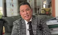 Hotman Paris Sebut Febrie Adriansyah Sosok Kebanggan Prabowo, Istana: Jangan Kaitkan dengan Presiden