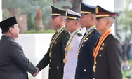Berkali-kali Gagal Tes, Anak Petani Sumbawa Bangga Akhirnya Jadi Perwira TNI