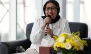 Nanik S Deyang Tiba-tiba Singgung Dewas BGN saat Mundur dari Jabatan Kepala, Istana: Memang Ada yang Disebut Dewan Pengawas