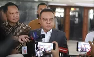 Perpres Ojol Segera Terbit, Dasco Pastikan DPR Awasi Regulasi dan Perlindungan untuk Pengemudi