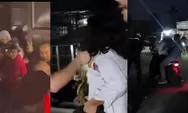 Geger Warga Geruduk Rumah Guru SD di Tanjungbalai, Geram usai Diduga Lecehkan Siswa Yatim Piatu