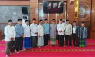 Pengajian Al-Hikam Jadi Ruang Refleksi Pembangunan, Rohmat Rospari: Mari Menilai Secara Utuh