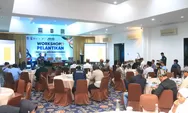 Workshop JMSI Banyuwangi, CEO Promedia Grup Beberkan Strategi Bertahan Media di Tengah Gempuran AI