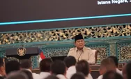 Sambut HUT Ke-81 RI, Pemerintah Gelar Pesta Rakyat di Monas: Lomba Tradisional, Kuliner Gratis, hingga Drone Show